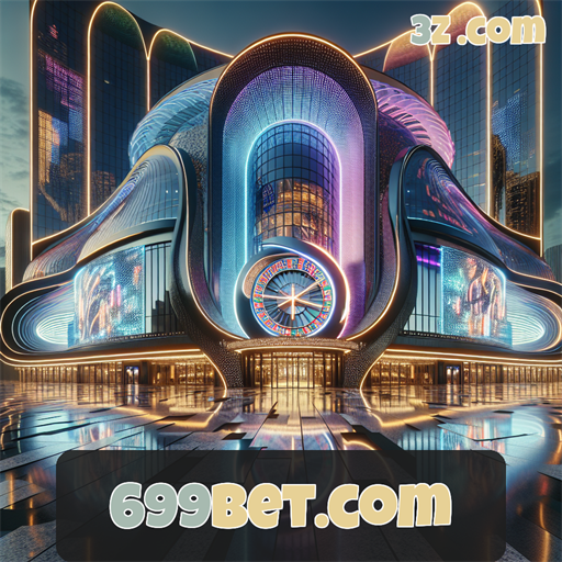 Login Inovador: Atrações do 699bet.com para Gamers Brasileiros